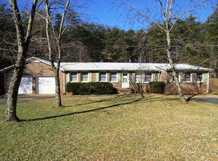 108 J S Holland Rd, Ridgeway, VA 24148