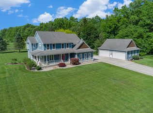 7396 W Liberty Rd, Ann Arbor, MI 48103