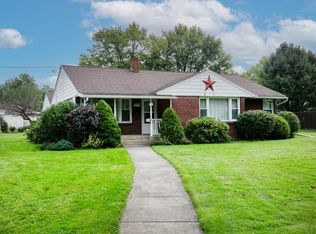 911 Maple Ave, Elmira, NY