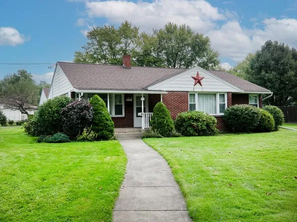 911 Maple Ave, Elmira, NY 14904