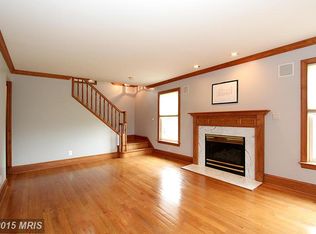 2444 Mullinix Mill Rd, Mount Airy, MD 21771