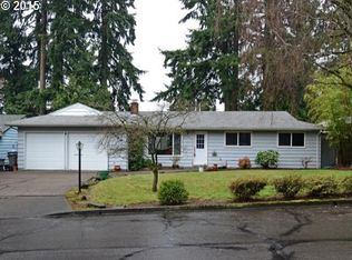 9140 SW Pinebrook Dr, Portland, OR