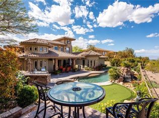 14 Anthem Pointe Ct, Henderson, NV 89052