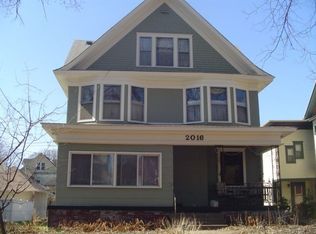 2016 Emerson Ave S, Minneapolis, MN 55405