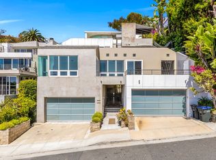 388 Loma Ter, Laguna Beach, CA 92651