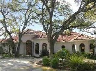 107 Blackhawk Trl, Hill Country Village, TX 78232