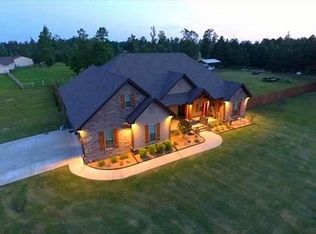 3709 Lonesome Oak Dr, Hensley, AR 72065