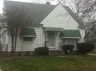 16801 Glenpark Ave, Cleveland, OH