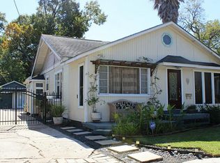 407 Merrill St, Houston, TX 77009