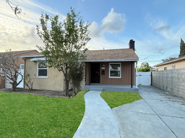 161 E Barclay St, Long Beach, CA 90805