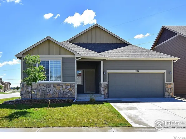 2410 Dandelion Ln, Johnstown, CO 80534
