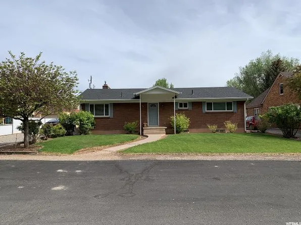55 E 400 N, Richfield, UT 84701