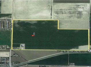 17386 S Mercey Springs Rd, Los Banos, CA 93635