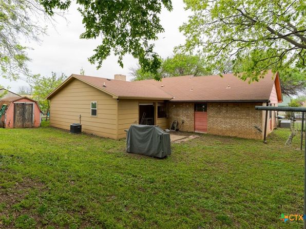 1804 Lennox Ave, Killeen, TX 76549