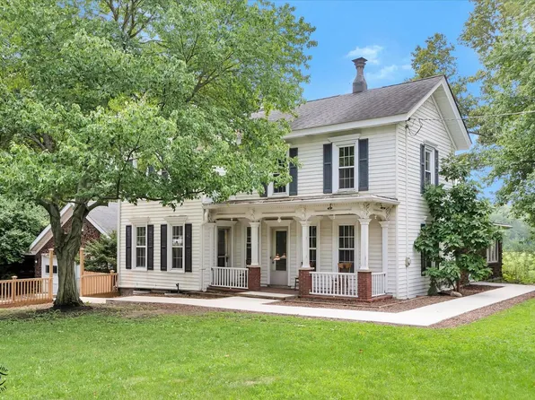 1115 E 181st Ave, Lowell, IN 46356