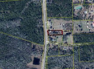0 County Road 127, Sanderson, FL 32087