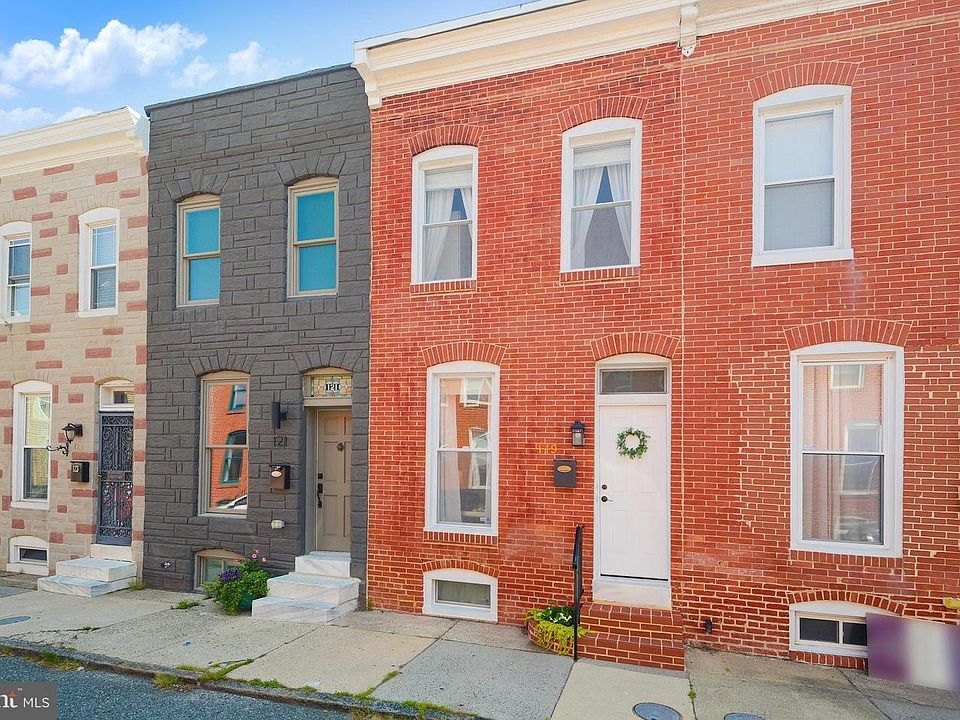 1st image of 119 N Belnord Ave