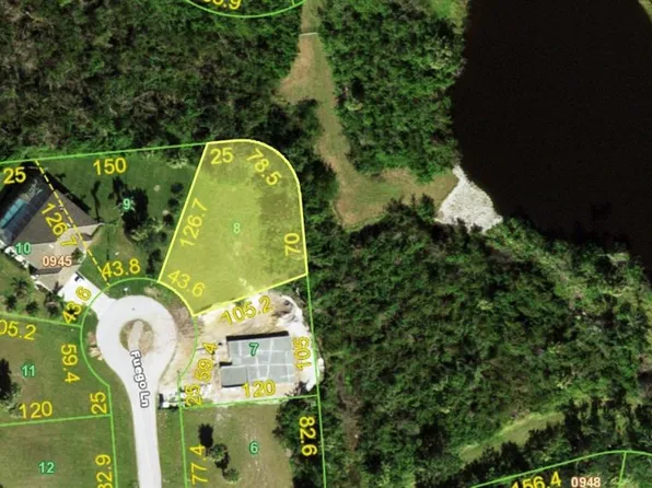 17408 Fuego Ln #8, Punta Gorda, FL 33955