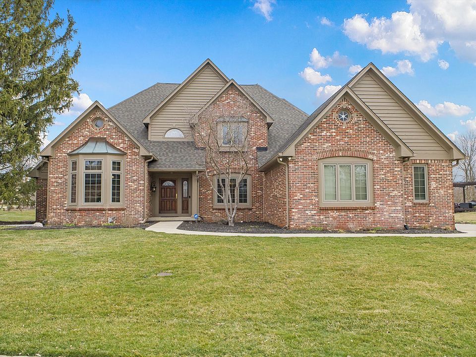 1st image of 8703 Sargent Creek Ln