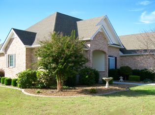 149 Riva Lake Rd, Winchester, TN 37398