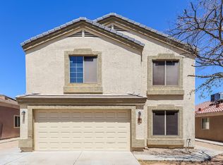 12830 W Via Camille, El Mirage, AZ 85335