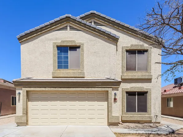 12830 W Via Camille, El Mirage, AZ 85335