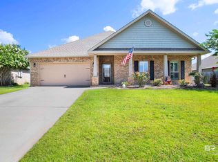 278 Silo Loop, Fairhope, AL 36532