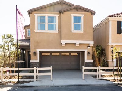 15791 Ralph Ln, Fontana, CA, 92336