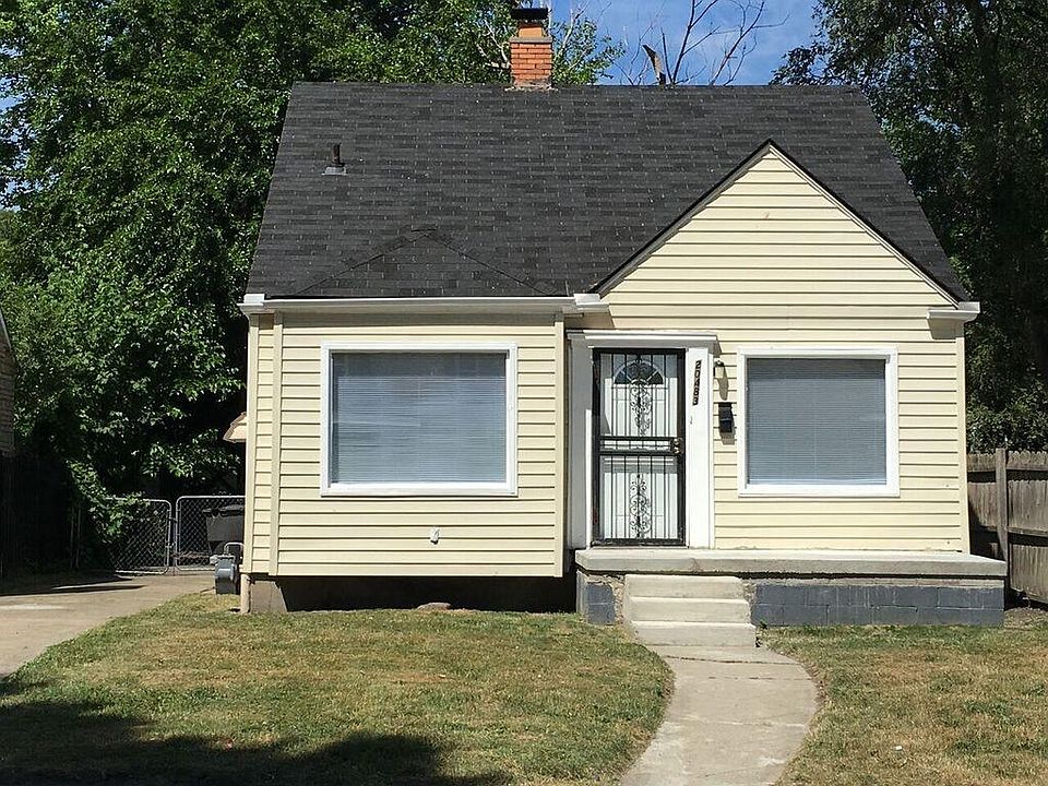 1st image of 20483 Norwood St