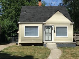 20483 Norwood St, Detroit, MI 48234
