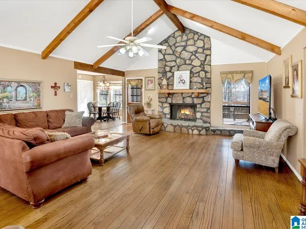 1149 Victoria Dr, Mc Calla, AL 35111