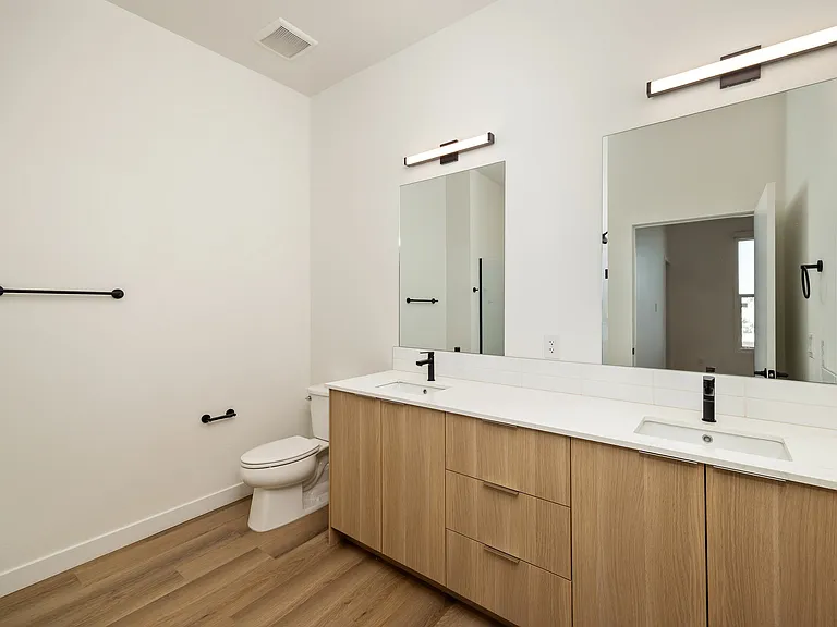 Sonoran Row Townhomes — Photo 3