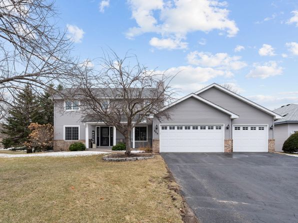 490 Lonesome Pine Trl, Lino Lakes, MN 55014