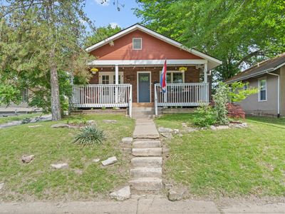 106 McBaine Ave, Columbia, MO, 65203