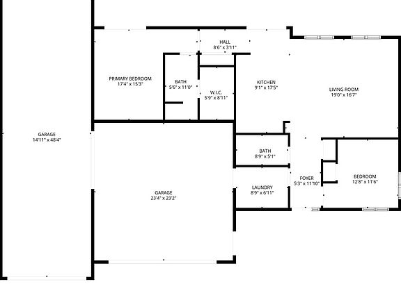 2nd image of 3775 Ramsey Rd
