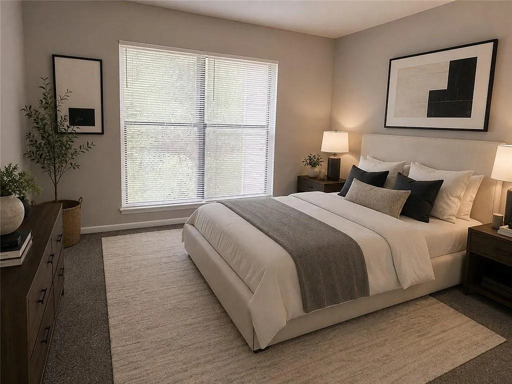 3 bed, 2.5 bath, 1278 sqft, $1,550 — Photo 4