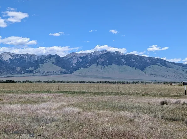 1 Lonesome Dove Ranch Sta #27, Cameron, MT 59720