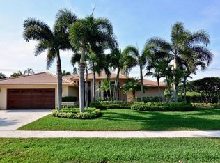 22461 Martella Ave, Boca Raton, FL 33433