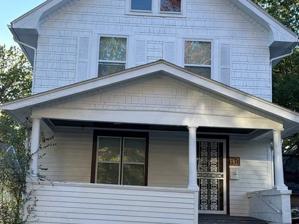 1176 E 146th St, Cleveland, OH 44110