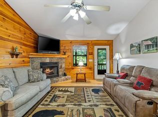 461 Gibbs Rd, Blairsville, GA 30512