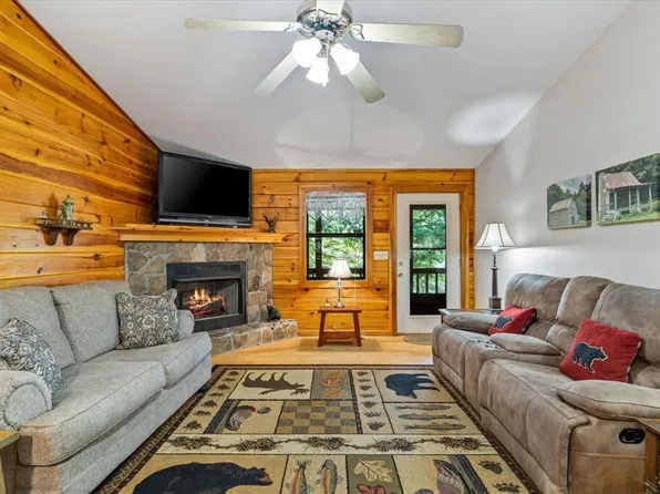 461 Gibbs Rd, Blairsville, GA 30512
