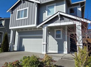 935 Baker Heights Loop, Bremerton, WA 98312