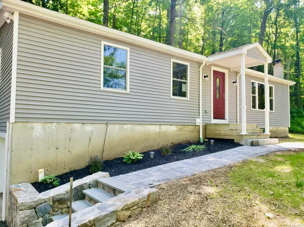 160 Bagley Road, Southbury, CT 06488