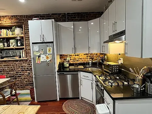 3 Quincy St #1A Photo 1