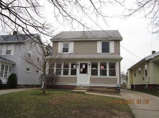 4408 Belmar Ave, Toledo, OH 43612