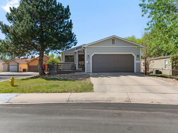 2331 Ponderosa Ct, Fort Collins, CO 80521