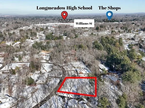 64 Magnolia Cir, Longmeadow, MA 01106