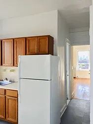 Rented by Bell Realty