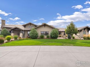 3947 Taliesin Way, Fort Collins, CO 80524