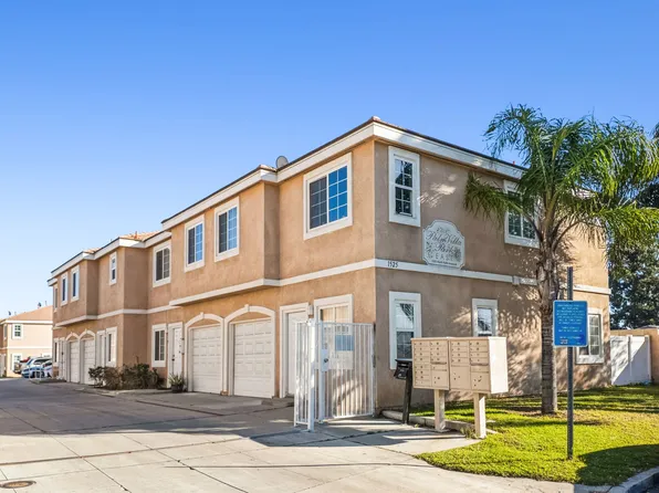 1525 N Palm Ave APT 10, Rialto, CA 92376